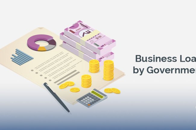 Get the Support You Need to Grow Your Business : Centre's New 2023 Loan Scheme Offers Up to Rs 10 Lakh for Business Starts