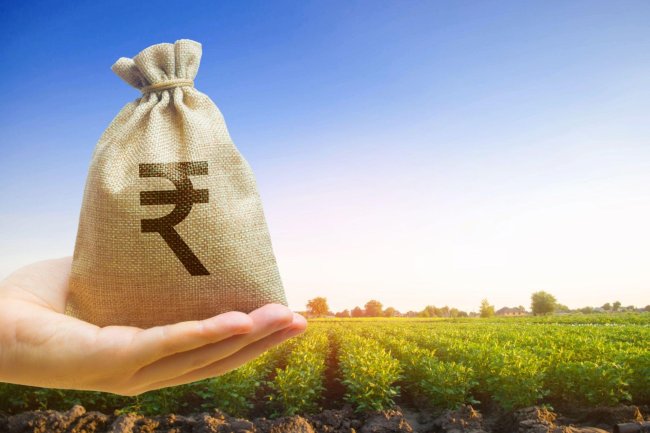 Bridging the Gap: Revolutionizing Agricultural Finance for Farmers