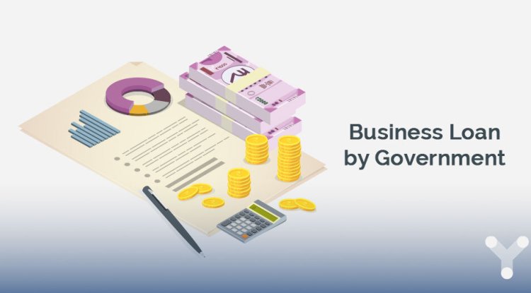 Get the Support You Need to Grow Your Business : Centre's New 2023 Loan Scheme Offers Up to Rs 10 Lakh for Business Starts