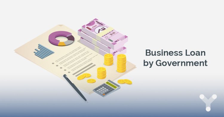 Get the Support You Need to Grow Your Business : Centre's New 2023 Loan Scheme Offers Up to Rs 10 Lakh for Business Starts